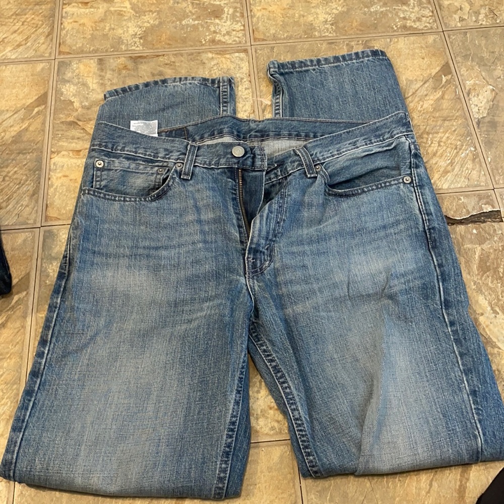 Men’s Slim Straight 514 Levi’s - 32x32